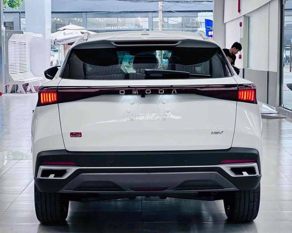 Chery - ảnh 4