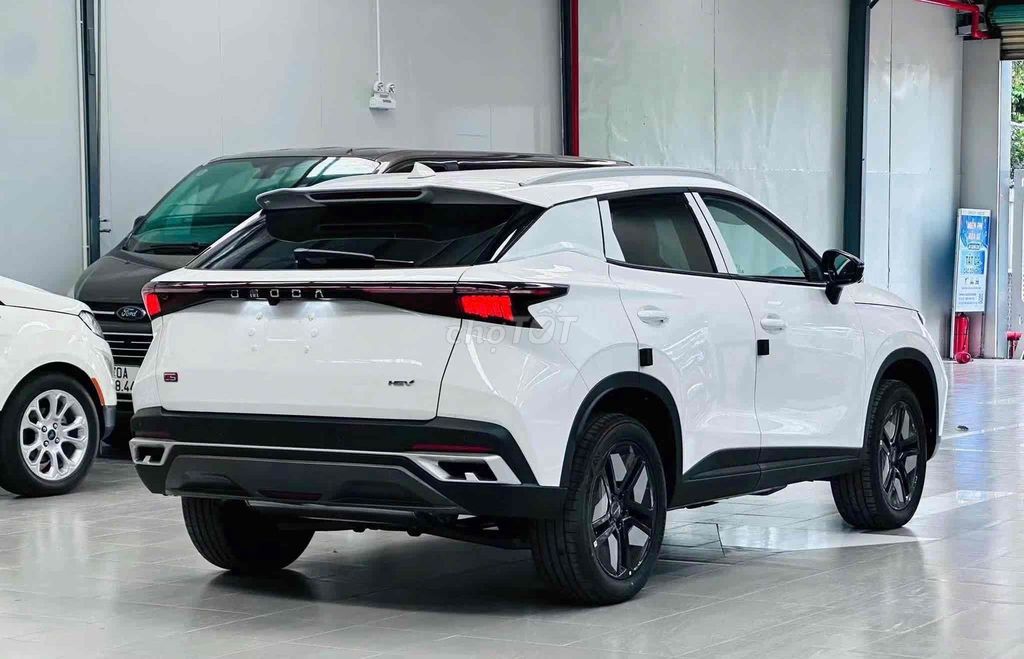 Chery - ảnh 5