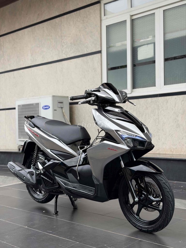 Honda Air Blade 2017 - ảnh 1