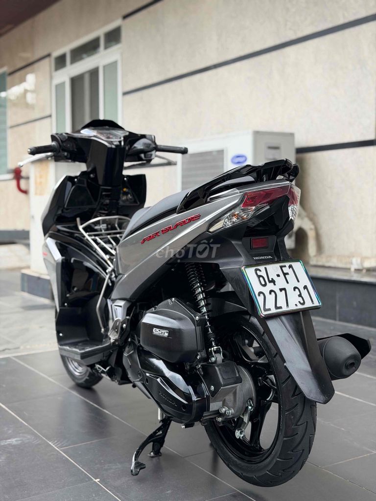 Honda Air Blade 2017 - ảnh 2