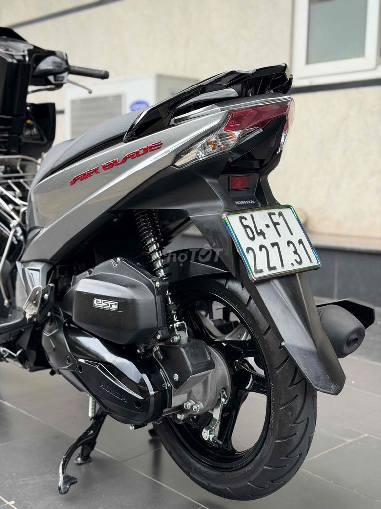 Honda Air Blade 2017 - ảnh 3