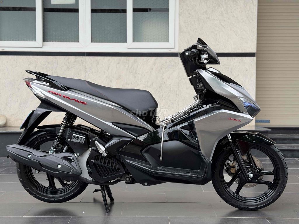 Honda Air Blade 2017 - ảnh 5