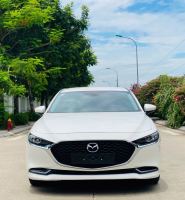 Mazda 3 1.5L Luxury 2025 - ảnh 1