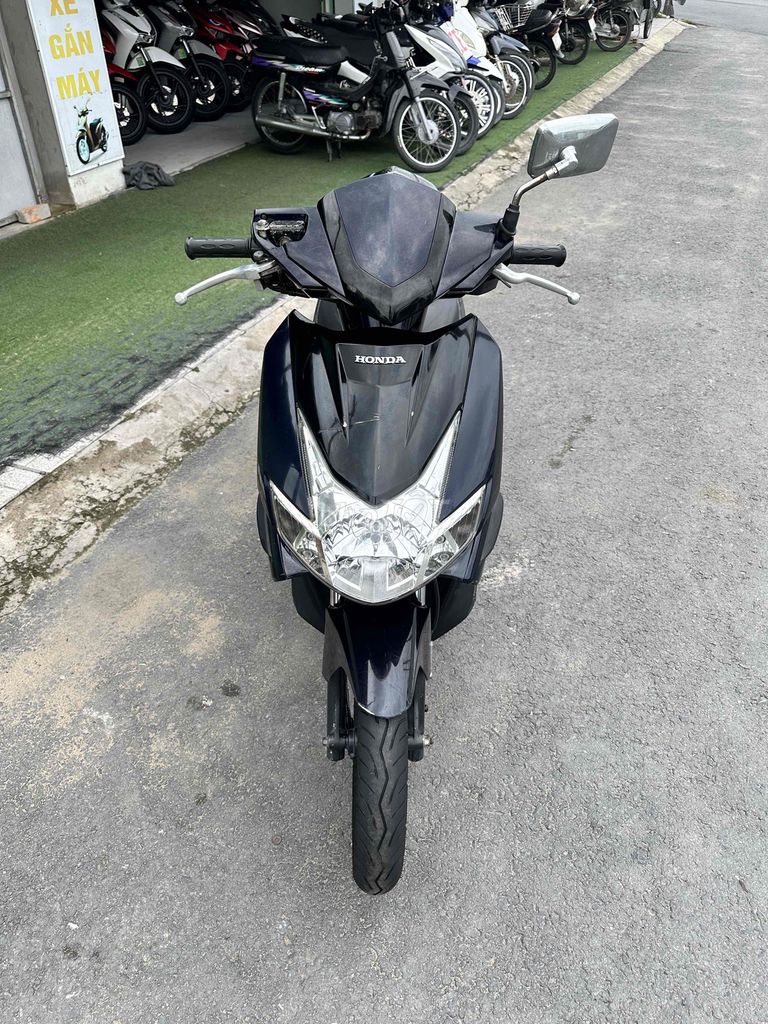 Honda Air Blade 2009 - ảnh 1