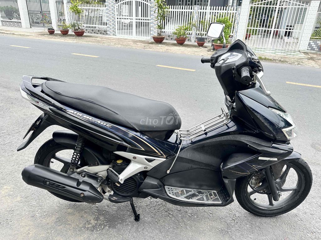 Honda Air Blade 2009 - ảnh 3