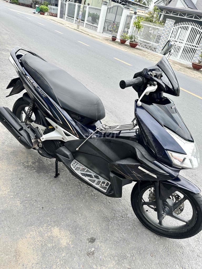 Honda Air Blade 2009 - ảnh 4