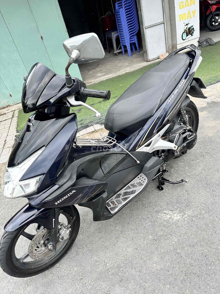 Honda Air Blade 2009 - ảnh 5