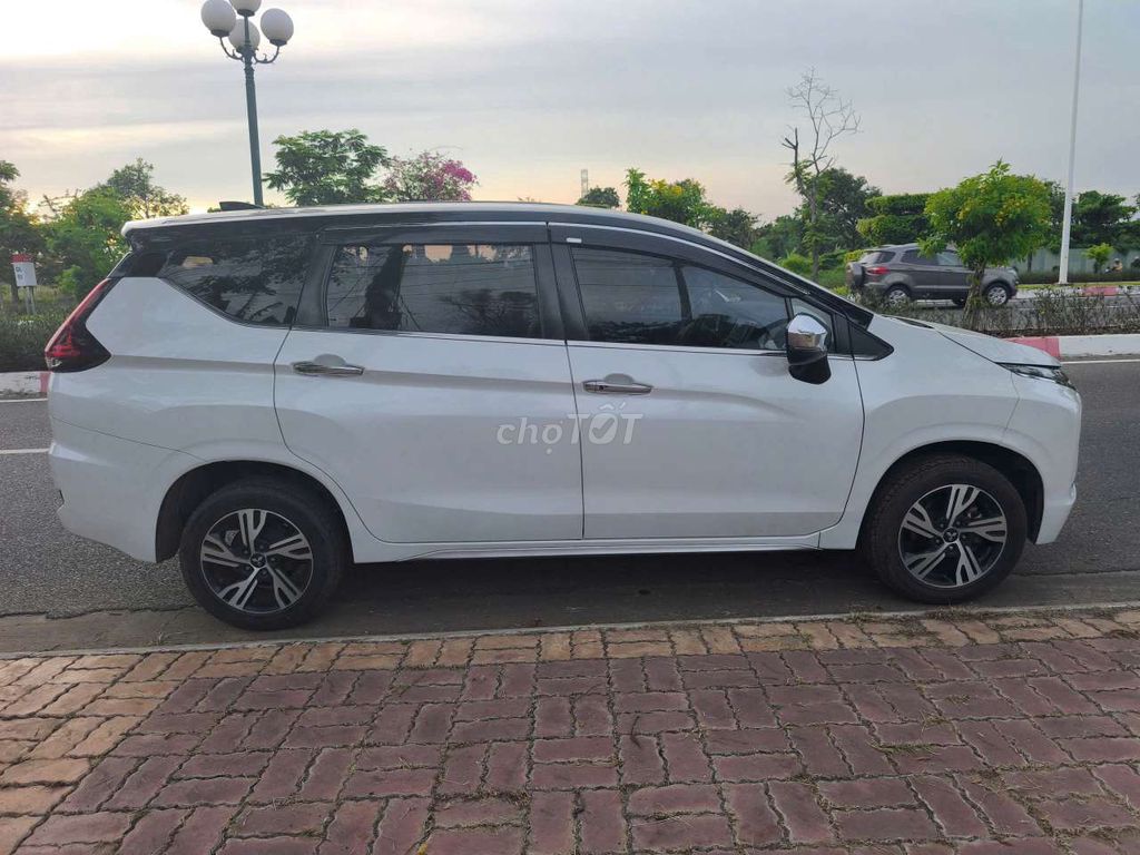 Mitsubishi Xpander 2020 - ảnh 1