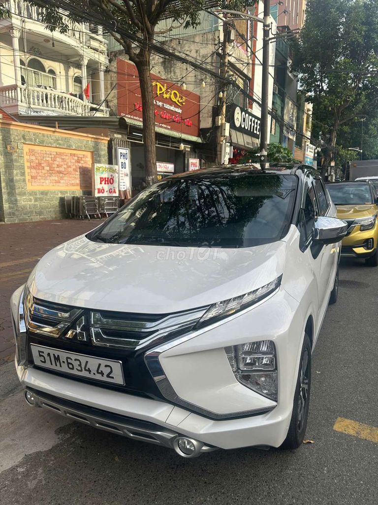 Mitsubishi Xpander 2020 - ảnh 3