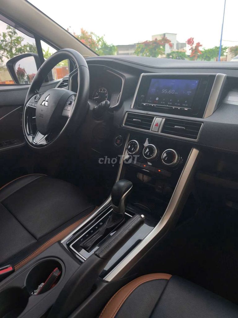 Mitsubishi Xpander 2020 - ảnh 4