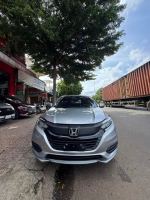 Honda HRV L 2019 - ảnh 1