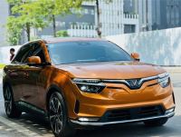 VinFast VF8 Plus AWD 2023 - ảnh 1