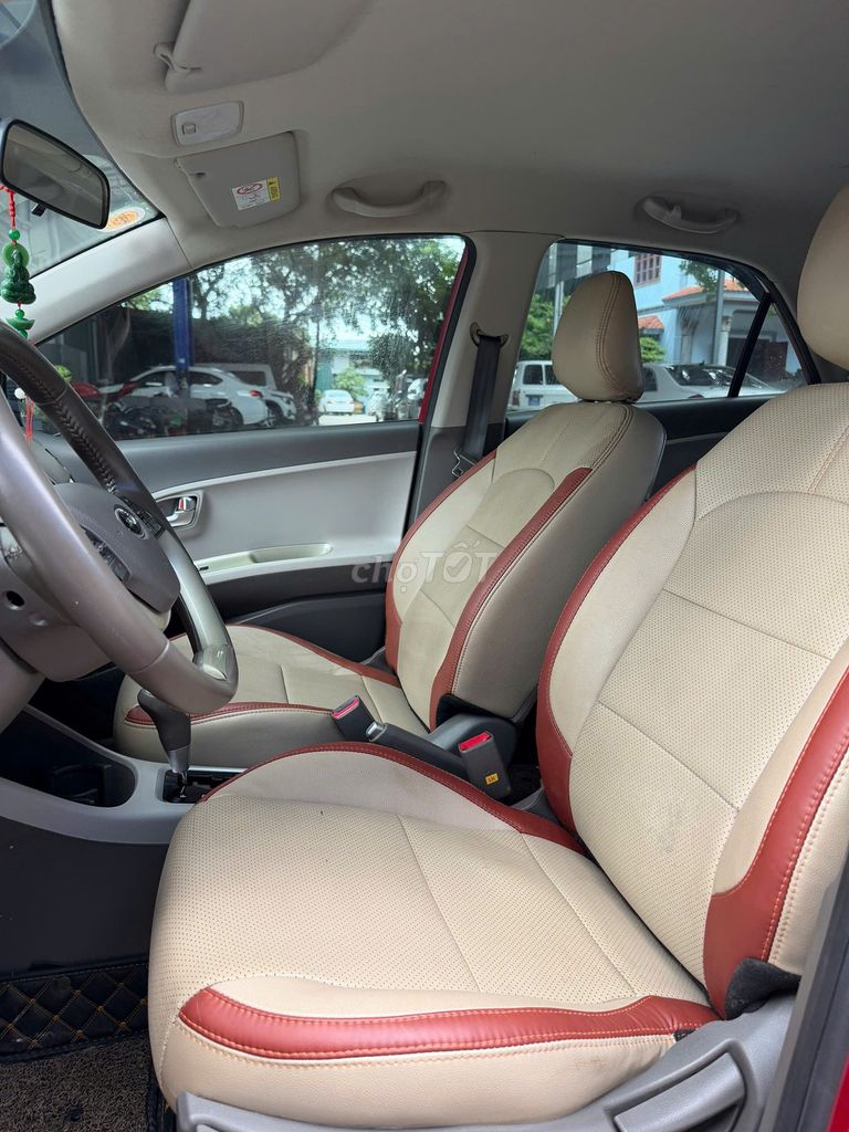 Kia Morning 2018 - ảnh 5
