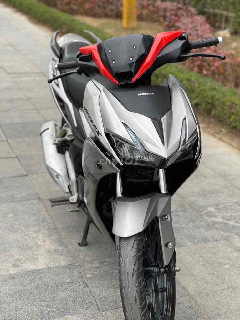 Honda Winner 2022 - ảnh 1