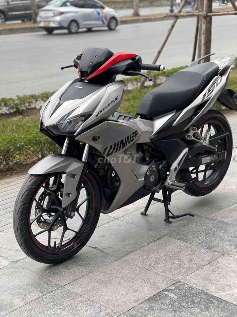 Honda Winner 2022 - ảnh 2