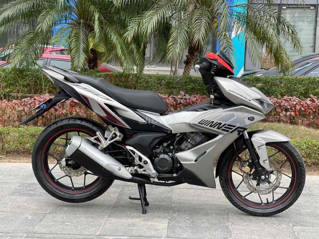 Honda Winner 2022 - ảnh 3