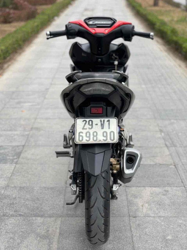 Honda Winner 2022 - ảnh 4