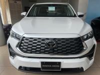 Toyota Innova Cross HEV 2.0 CVT 2026 - ảnh 1