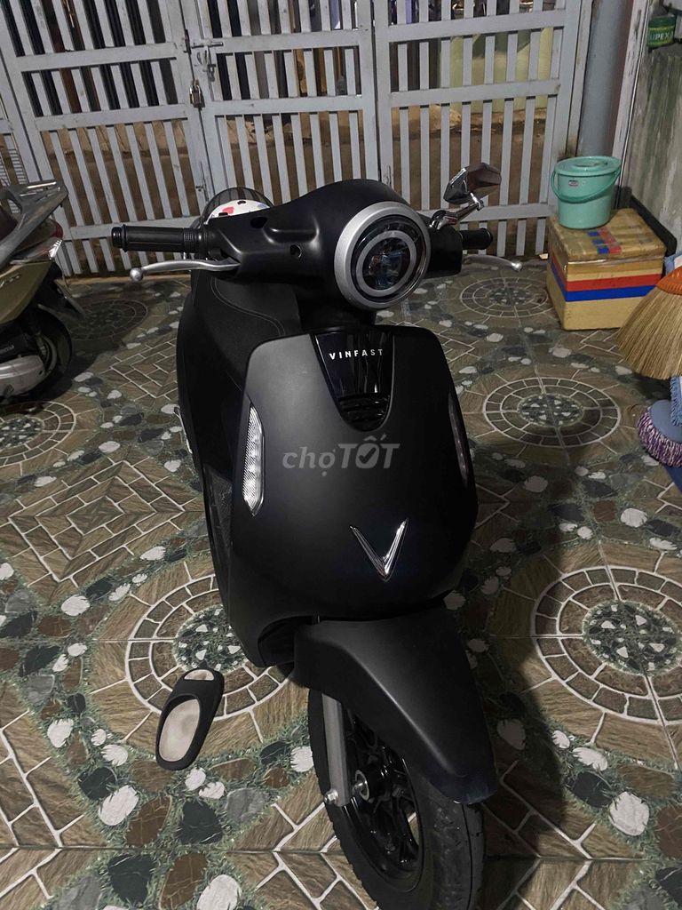 Xe m 2026 - ảnh 1