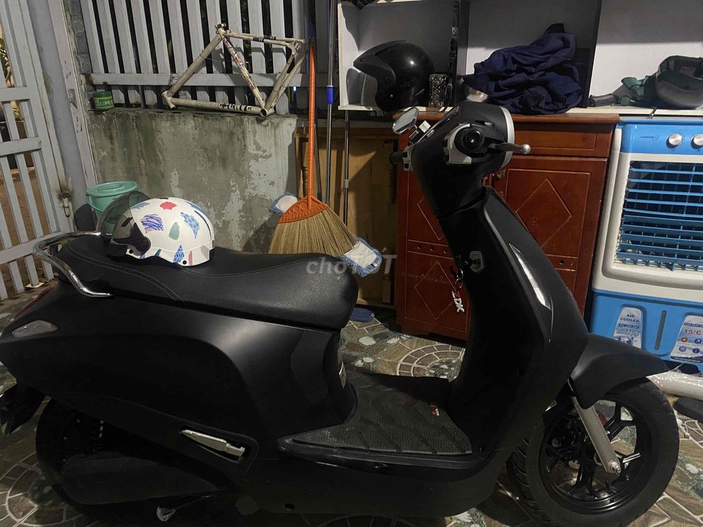 Xe m 2026 - ảnh 2
