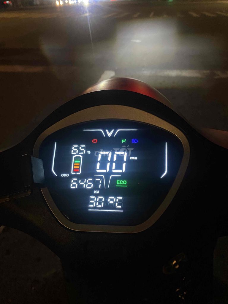 Xe m 2026 - ảnh 3