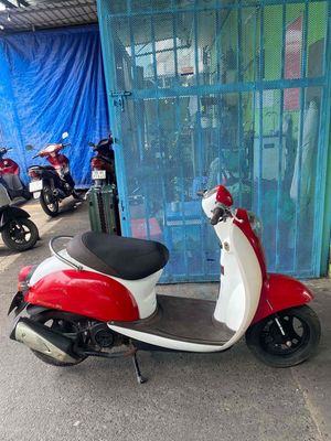 Scoopy 2020 - ảnh 1