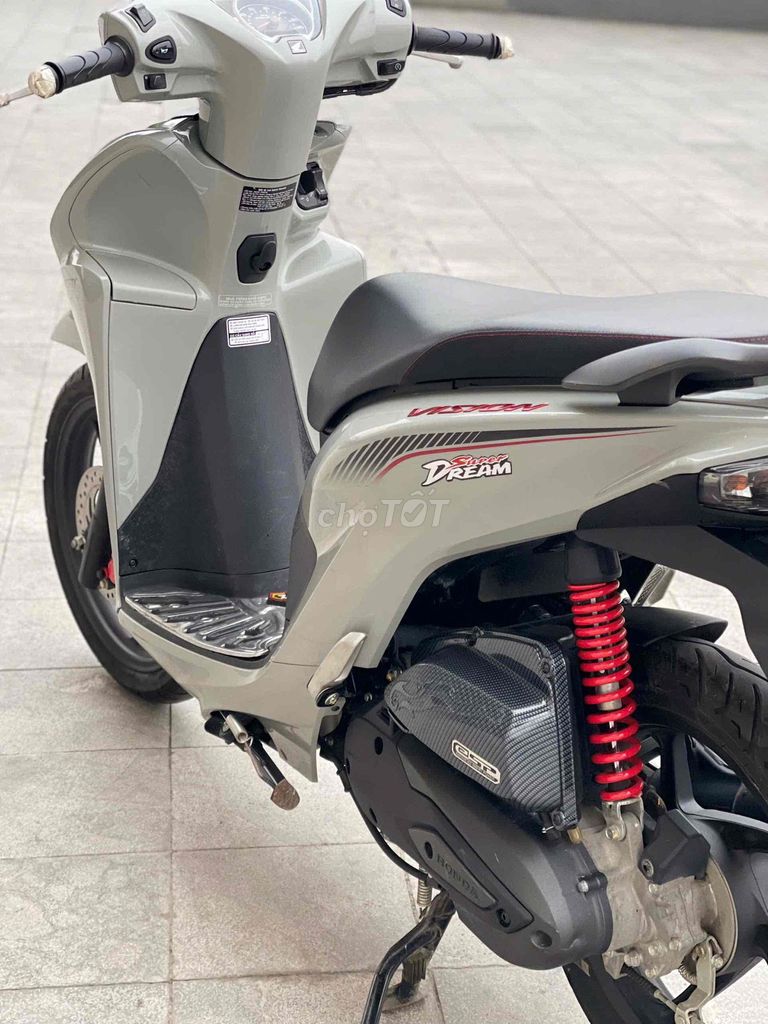 Honda Vision 2024 - ảnh 2