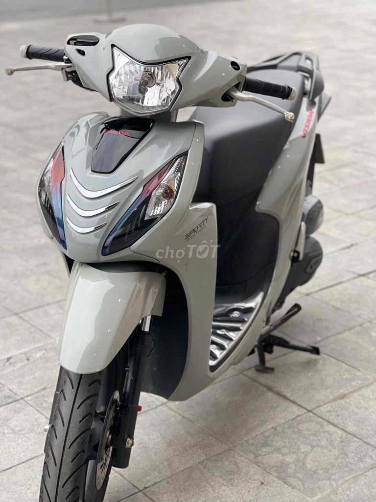 Honda Vision 2024 - ảnh 4