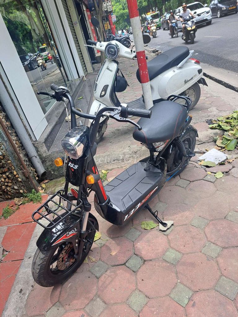 Xe 2020 - ảnh 1