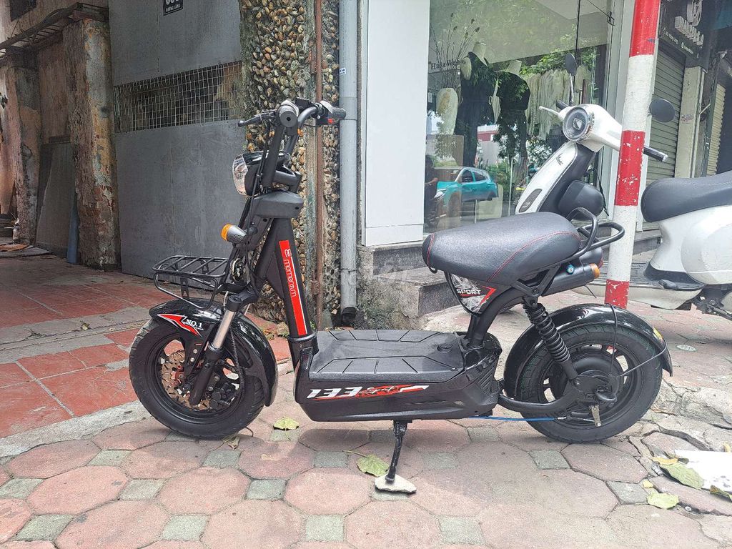 Xe 2020 - ảnh 2