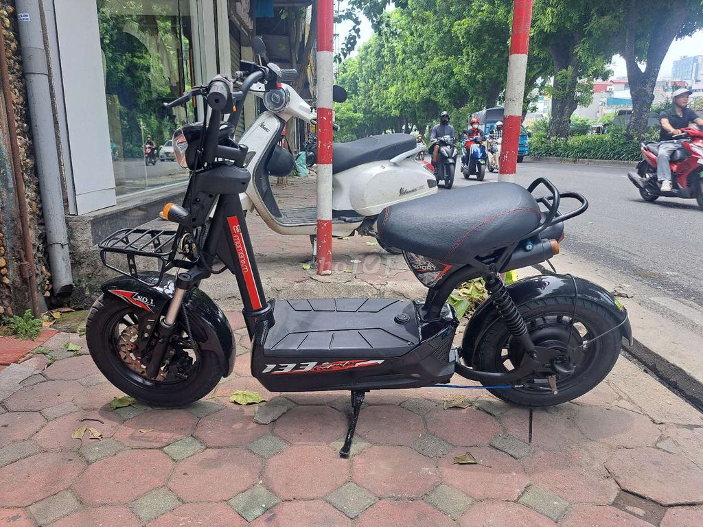 Xe 2020 - ảnh 3