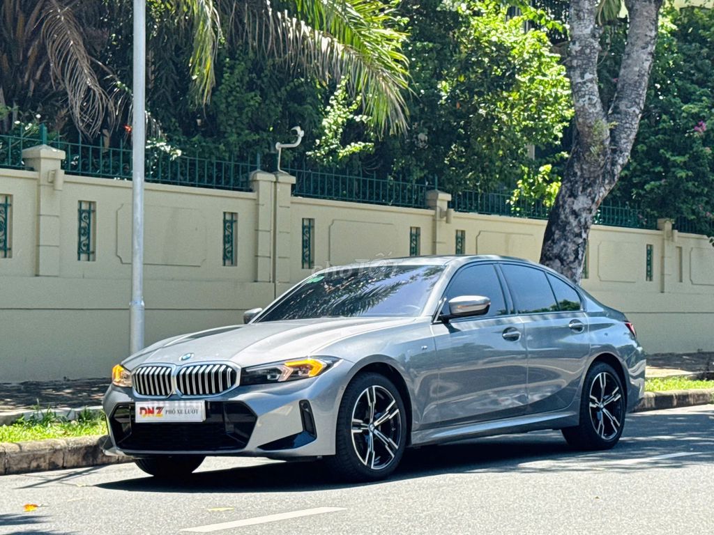 BMW 2024 - ảnh 3