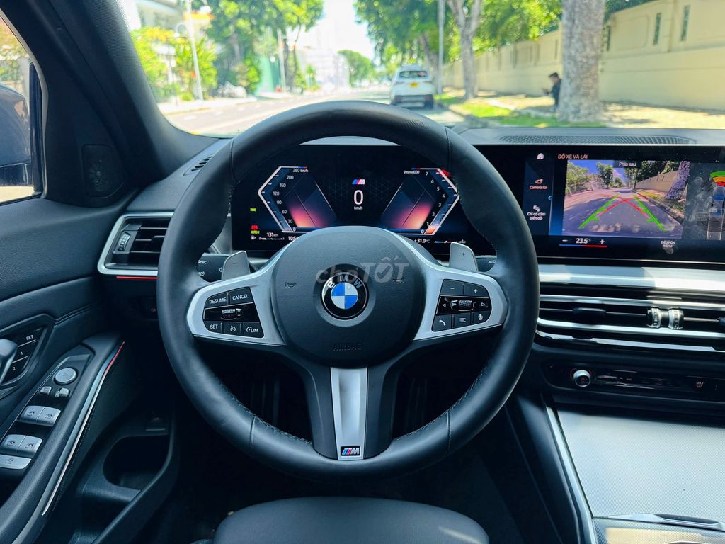 BMW 2024 - ảnh 4