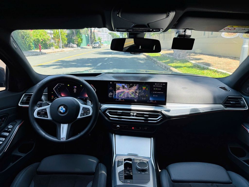 BMW 2024 - ảnh 5