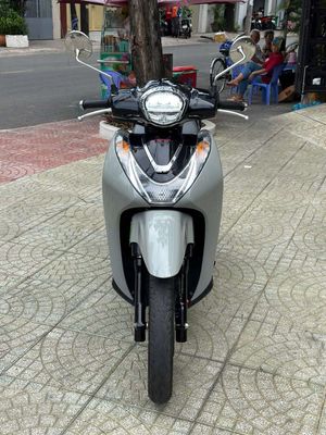 Honda SH Mode 2025 - ảnh 1