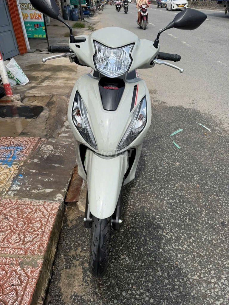 Honda Vision 2025 - ảnh 5