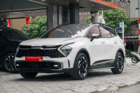 Kia Sportage Signature X-Line 1.6T AWD 2023 - ảnh 1
