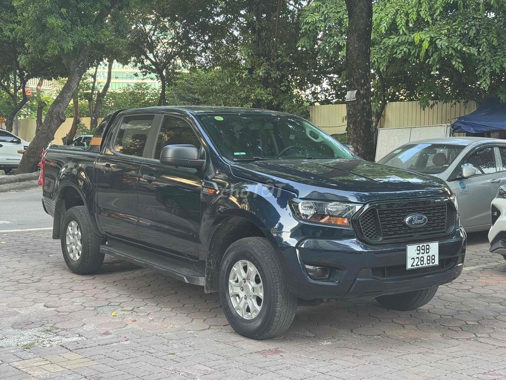 Ford Ranger 2021 - ảnh 3