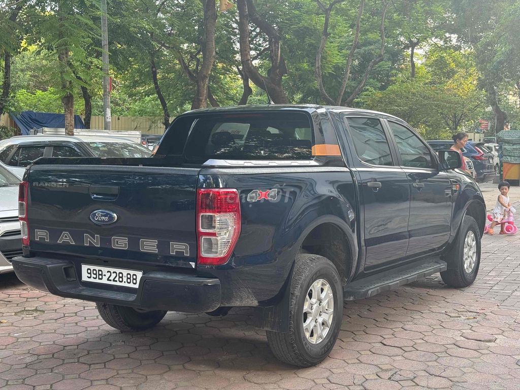 Ford Ranger 2021 - ảnh 4