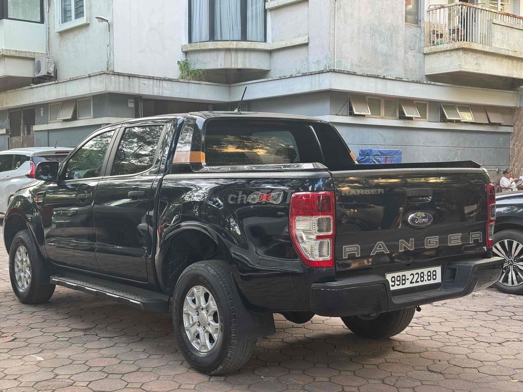 Ford Ranger 2021 - ảnh 5