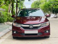 Honda City 1.5TOP 2017 - ảnh 1
