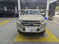 Ford Everest 2016 - ảnh 1