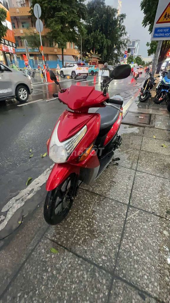 Honda Click 2010 - ảnh 3