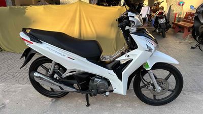 Honda Future 2020 - ảnh 1