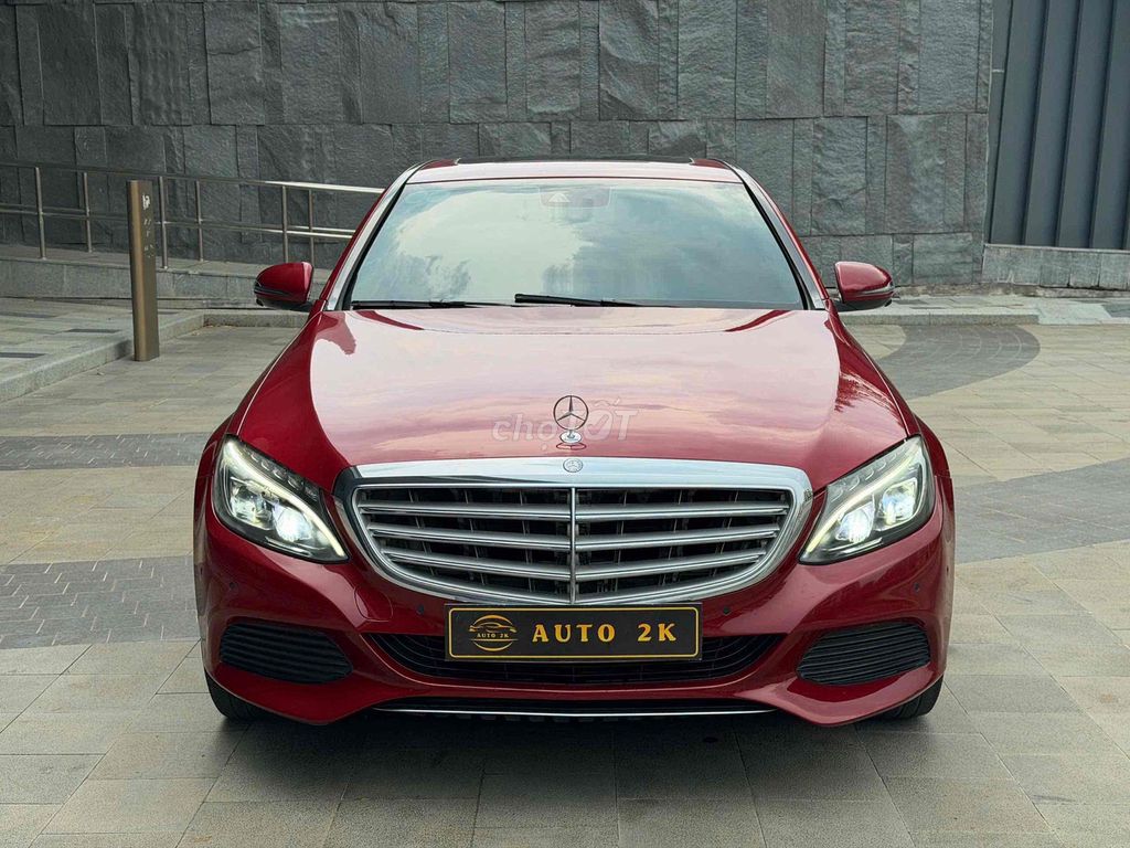 Mercedes-Benz - ảnh 1