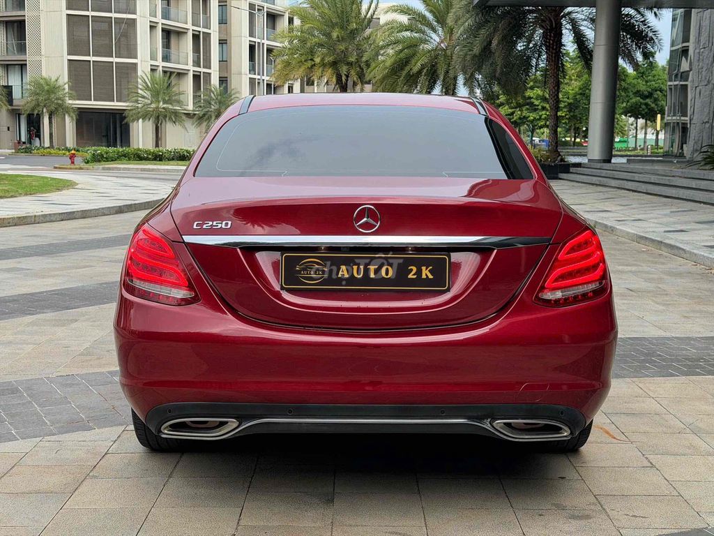 Mercedes-Benz - ảnh 4