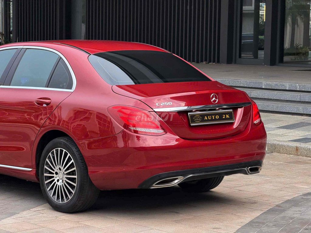 Mercedes-Benz - ảnh 5