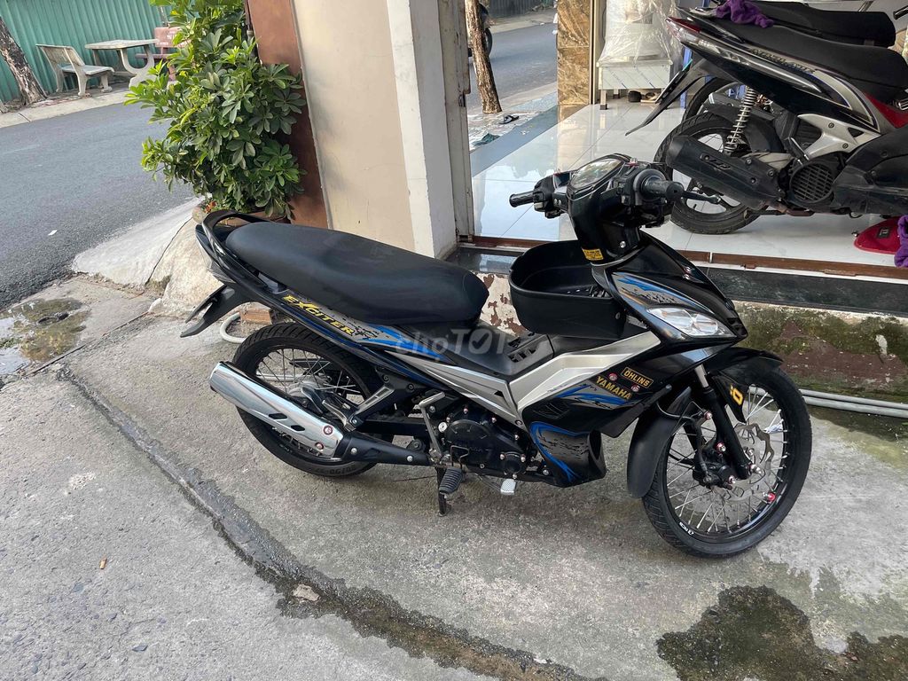 Yamaha Exciter 2007 - ảnh 1