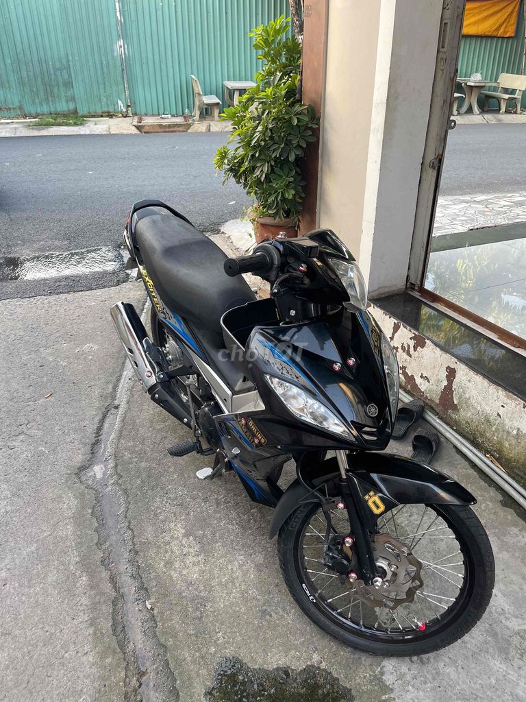 Yamaha Exciter 2007 - ảnh 2