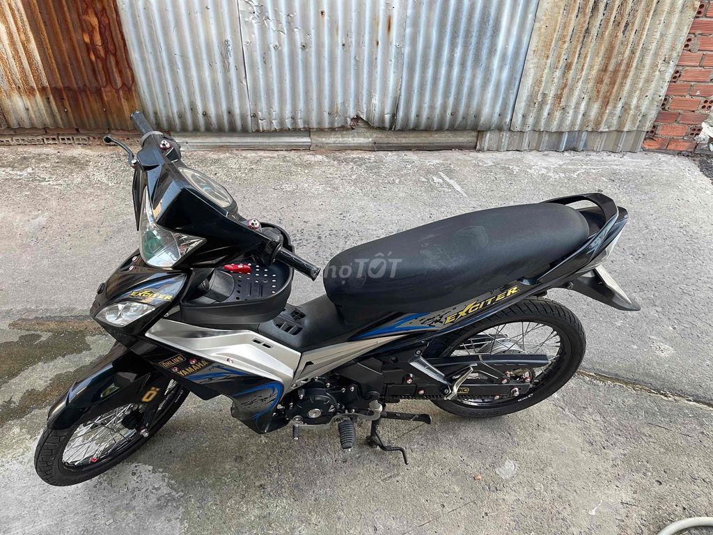 Yamaha Exciter 2007 - ảnh 3